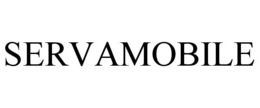 SERVAMOBILE trademark