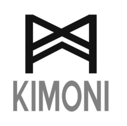 M KIMONI trademark