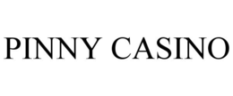PINNY CASINO trademark