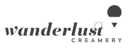 WANDERLUST CREAMERY trademark