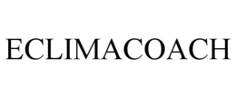 ECLIMACOACH trademark