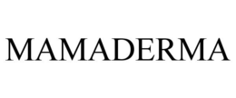 MAMADERMA trademark
