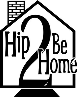 HIP2BEHOME trademark