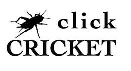 CLICK CRICKET trademark