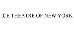 ICE THEATRE OF NEW YORK trademark