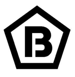 B trademark