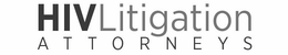 HIV LITIGATION ATTORNEYS trademark