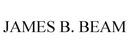 JAMES B. BEAM trademark