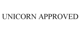 UNICORN APPROVED trademark