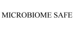 MICROBIOME SAFE trademark