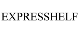 EXPRESSHELF trademark