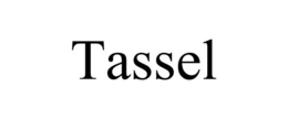 TASSEL trademark
