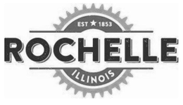 EST 1853 ROCHELLE ILLINOIS trademark