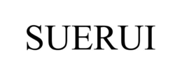 SUERUI trademark