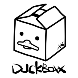 DUCKBOXX XX trademark