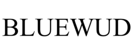 BLUEWUD trademark