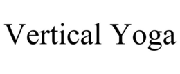VERTICAL YOGA trademark