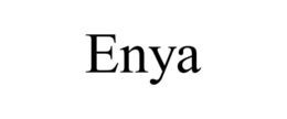 ENYA trademark