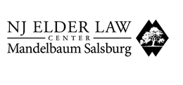 NJ ELDER LAW CENTER MANDELBAUM SALSBURG trademark
