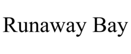RUNAWAY BAY trademark