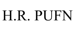 H.R. PUFN trademark