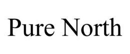 PURE NORTH trademark