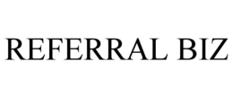 REFERRAL BIZ trademark