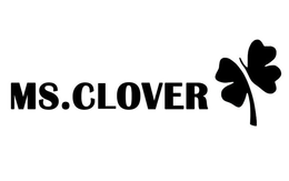 MS. CLOVER trademark