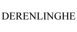 DERENLINGHE trademark