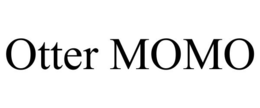 OTTER MOMO trademark
