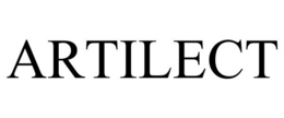 ARTILECT trademark