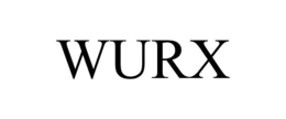 WURX trademark