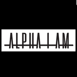 ALPHAIAM trademark