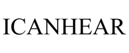 ICANHEAR trademark