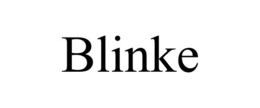 BLINKE trademark