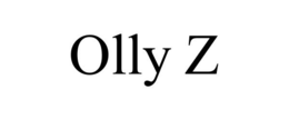 OLLY Z trademark