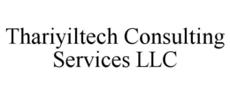 THARIYILTECH CONSULTING SERVICES LLC trademark