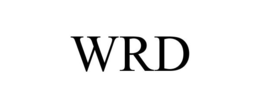WRD trademark