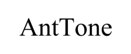 ANTTONE trademark