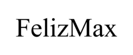 FELIZMAX trademark