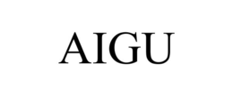 AIGU trademark