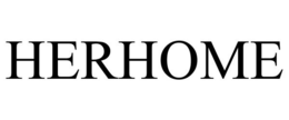 HERHOME trademark