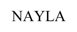 NAYLA trademark