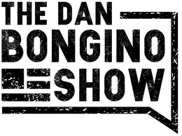THE DAN BONGINO SHOW trademark