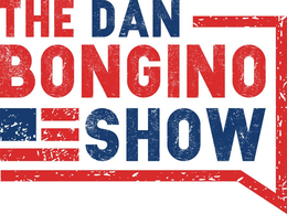 THE DAN BONGINO SHOW trademark