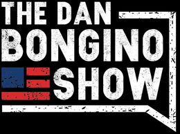 THE DAN BONGINO SHOW trademark