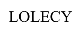 LOLECY trademark
