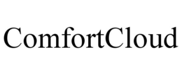 COMFORTCLOUD trademark