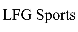 LFG SPORTS trademark