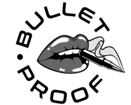 BULLET ? PROOF trademark